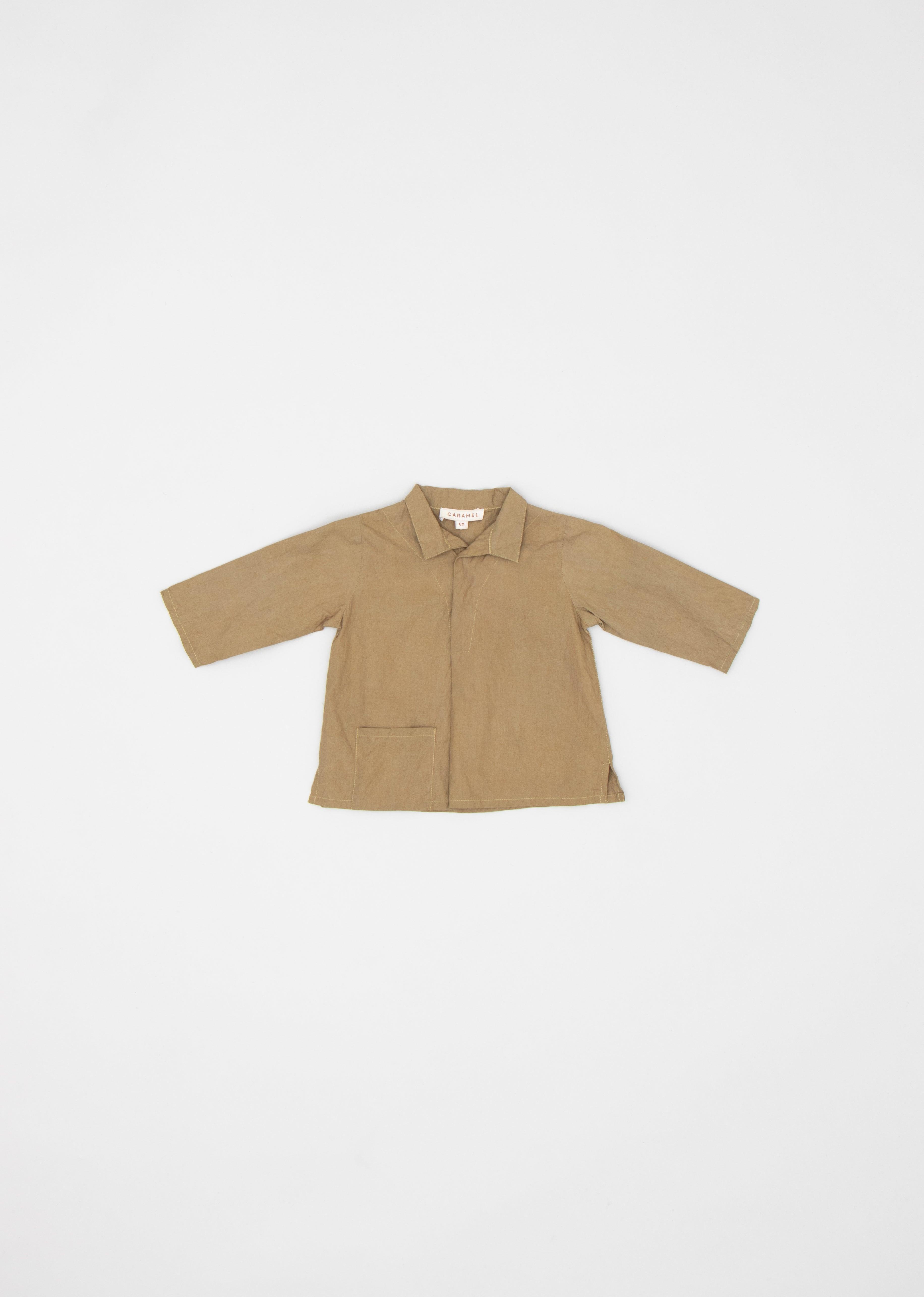 [40%OFF] PIPER BABY SHIRT