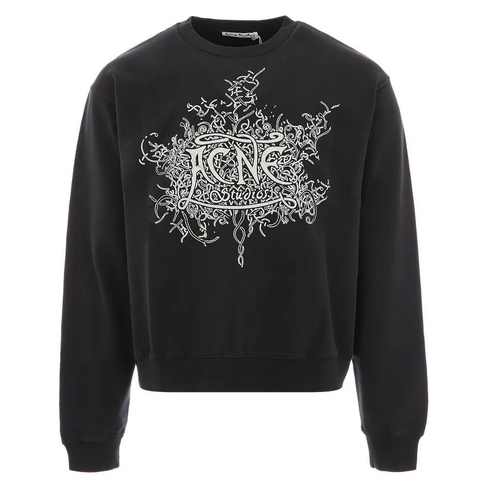 Acne Studios  |Designers Sweatshirts