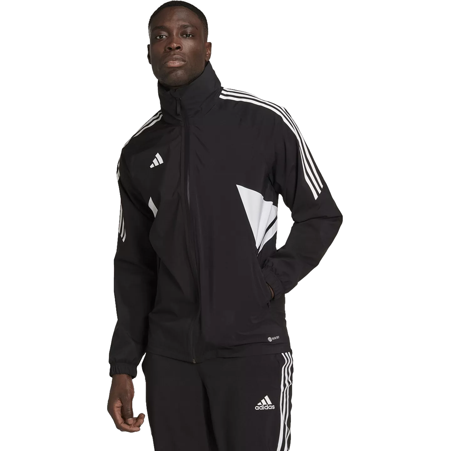 Adidas Condivo 22 Rain Jacket