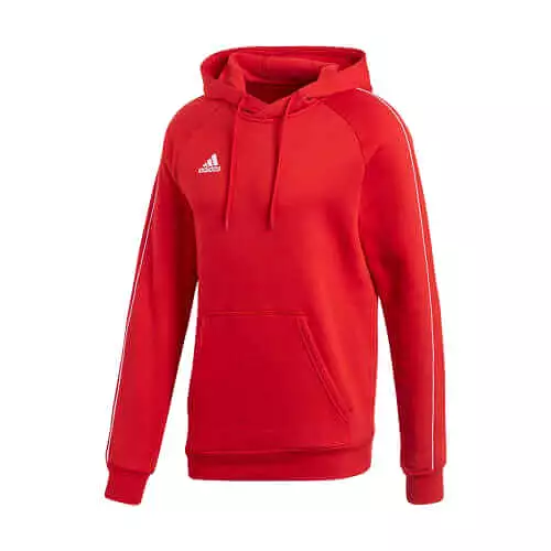 Adidas Core18 Hoodie