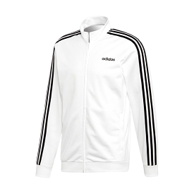 Adidas Essentials 3 Stripes Track Jacket