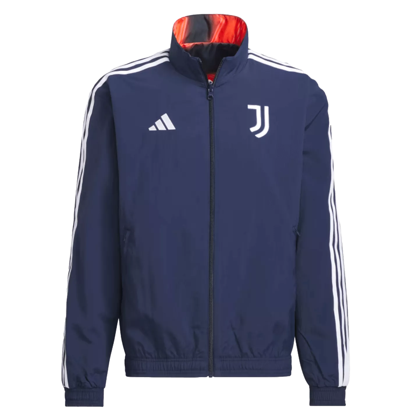 Adidas Juventus Anthem Jacket