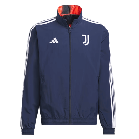 Adidas Juventus Anthem Jacket