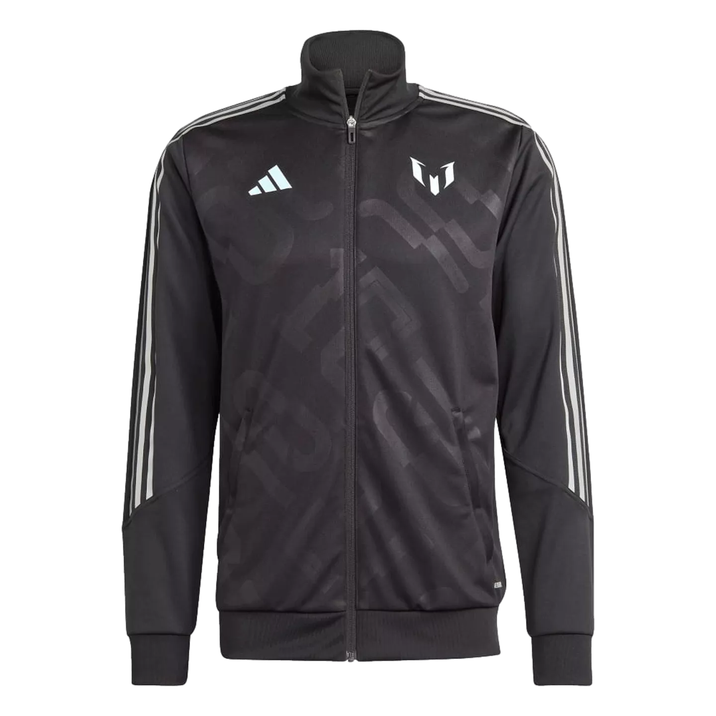 Adidas Messi Jacket