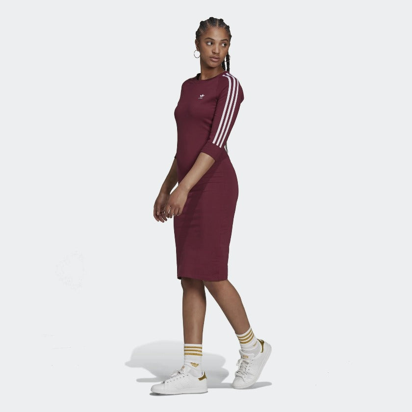 adidas Originals Women's 3 Stripes Dress H06777