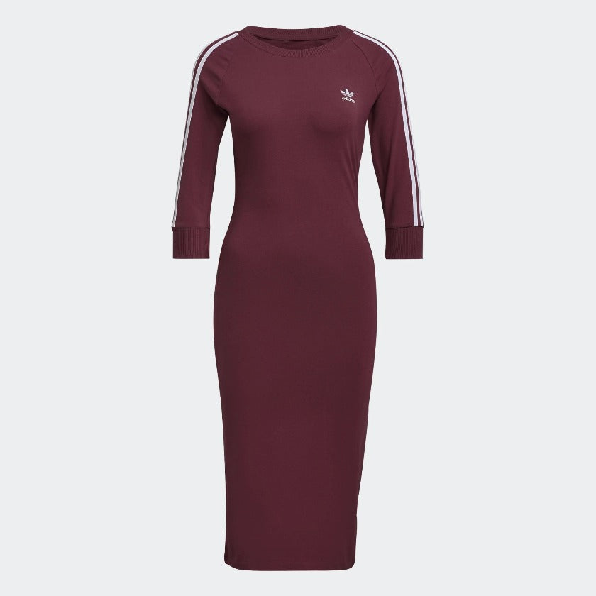 adidas Originals Women's 3 Stripes Dress H06777