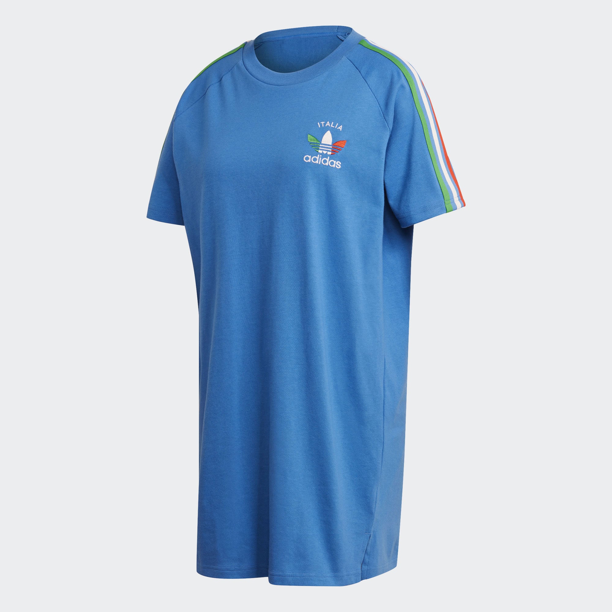 Adidas Originals Women's Italy Tee Dress GP1910