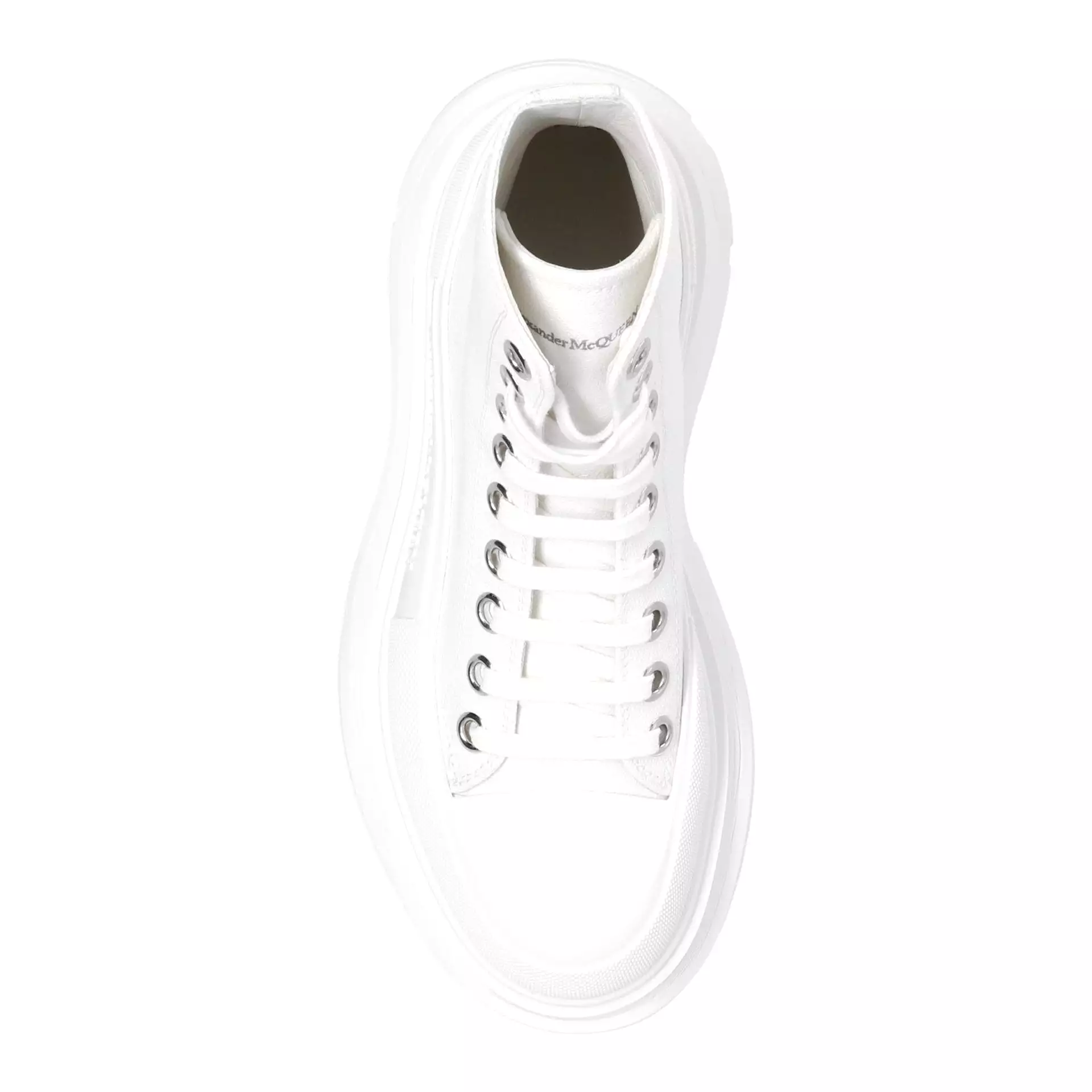 Alexander Mcqueen - Sneakers in tela