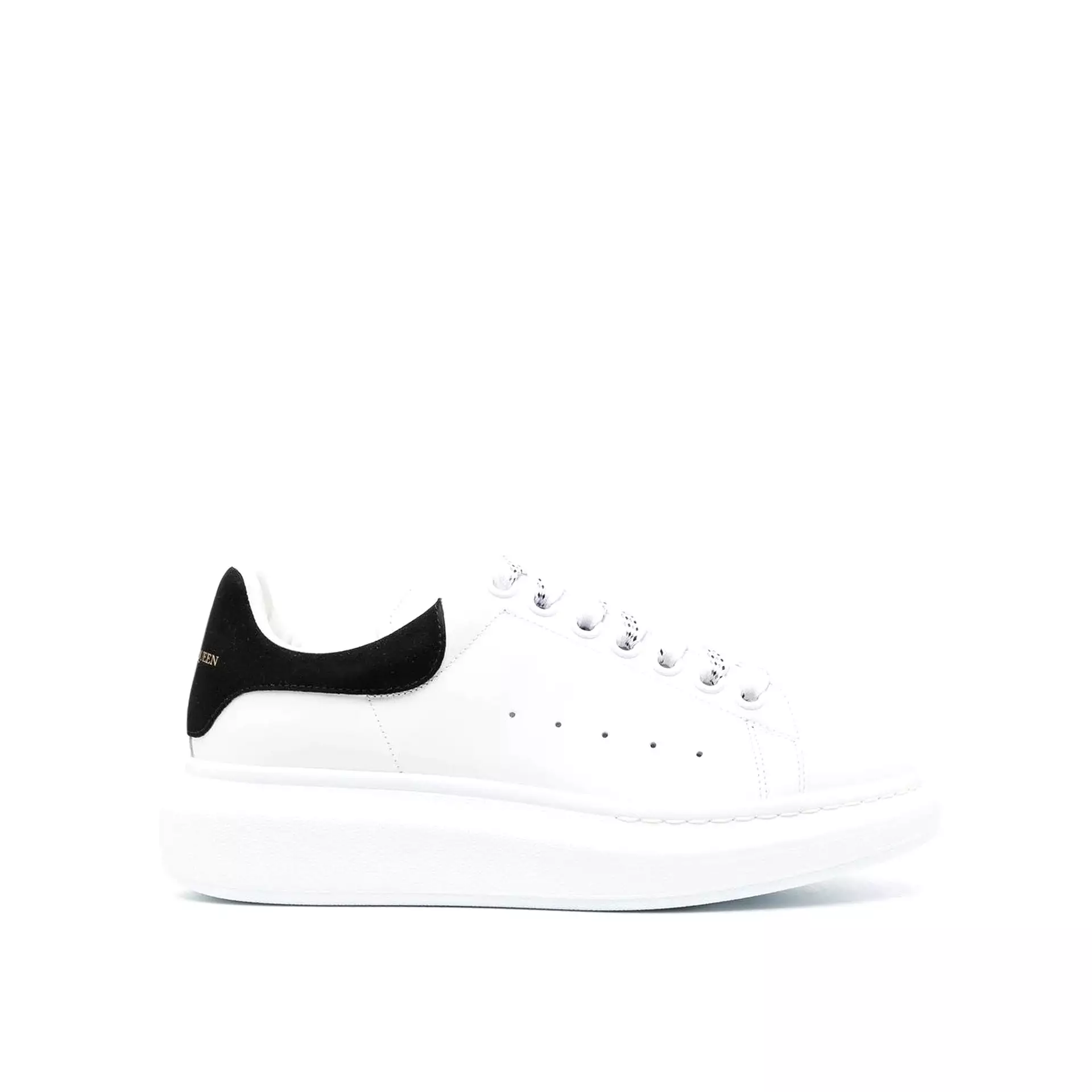 Alexander McQueen - Sneakers oversize