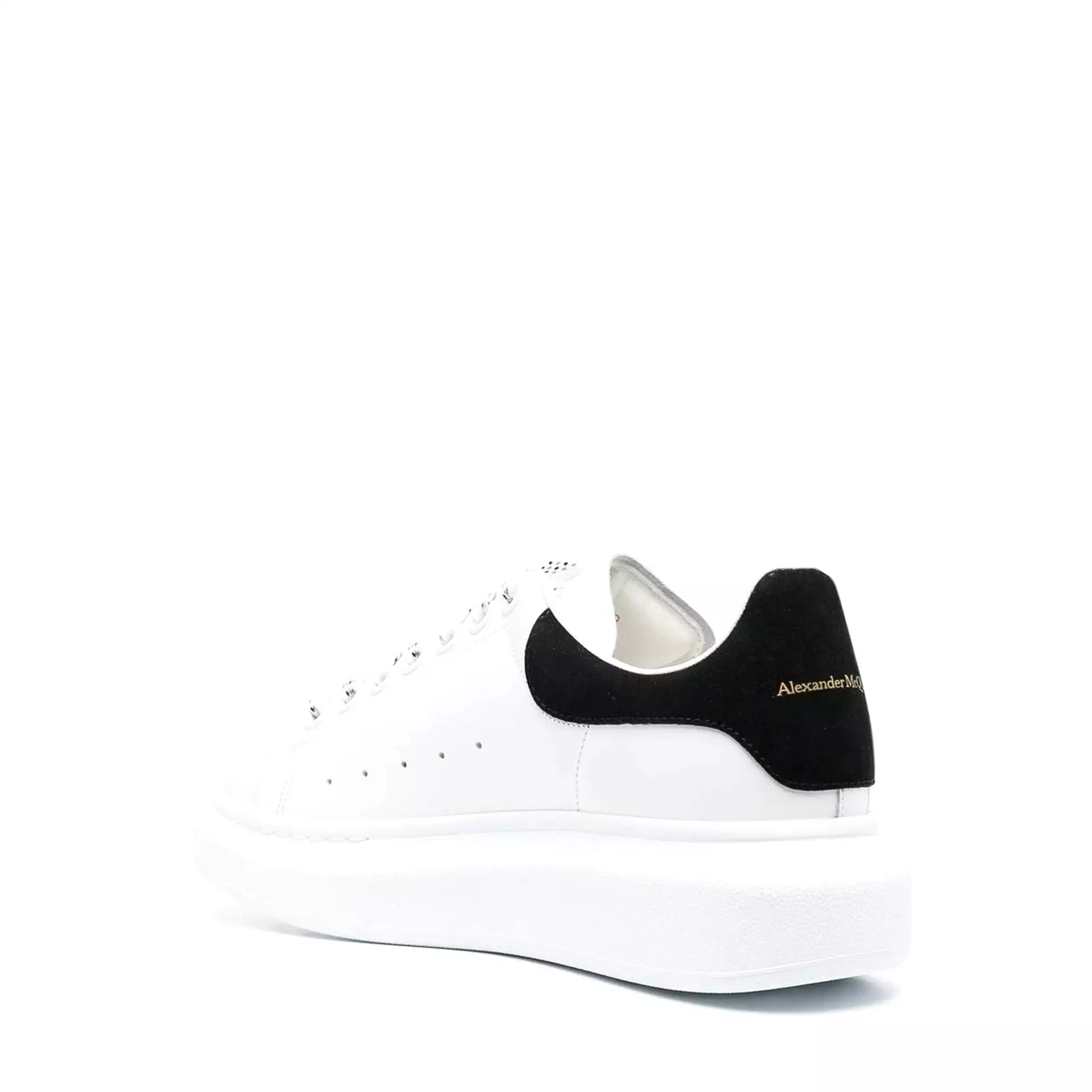 Alexander McQueen - Sneakers oversize