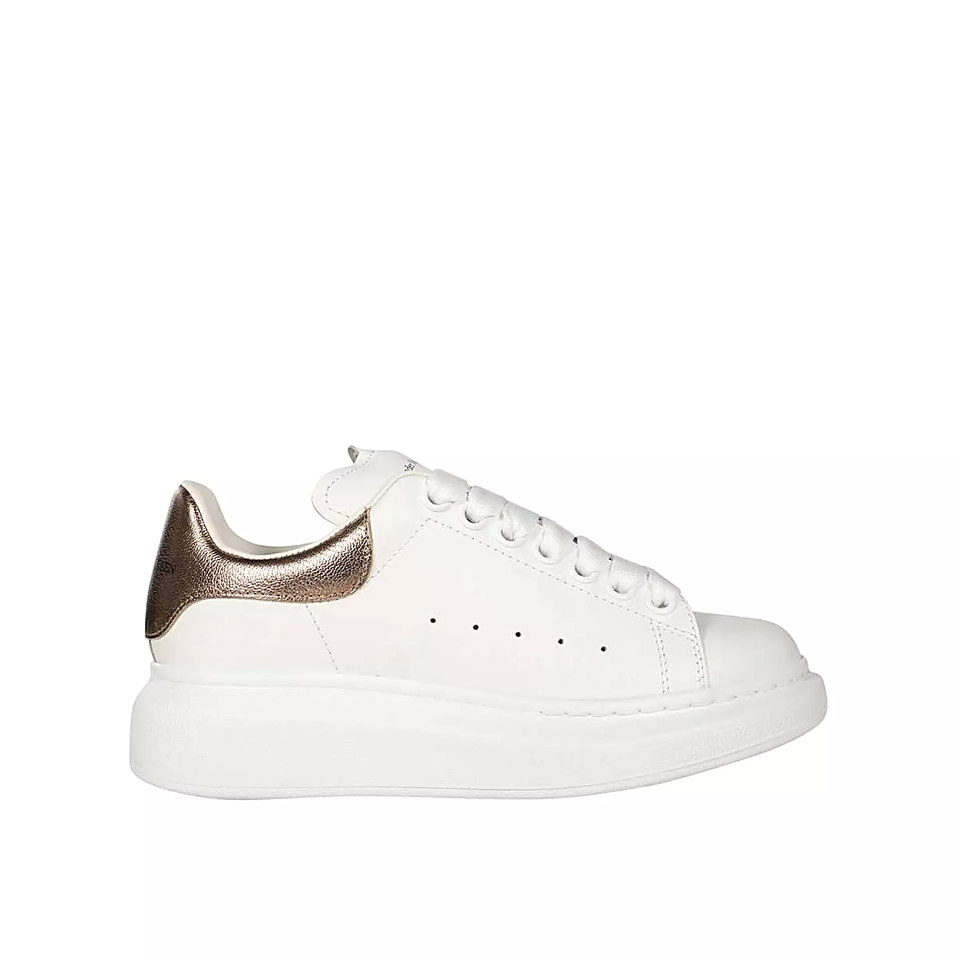 Alexander McQueen - Sneakers oversize