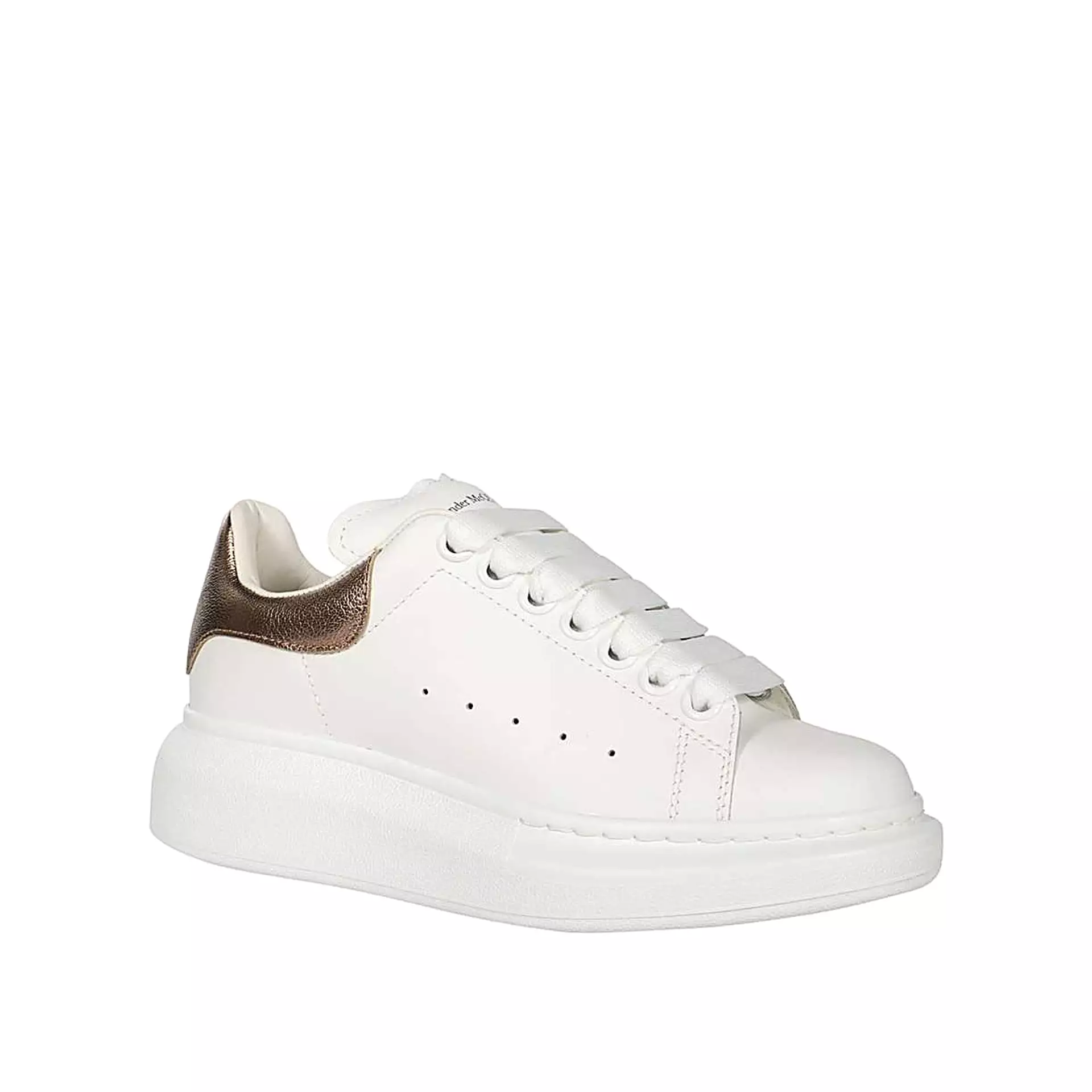 Alexander McQueen - Sneakers oversize