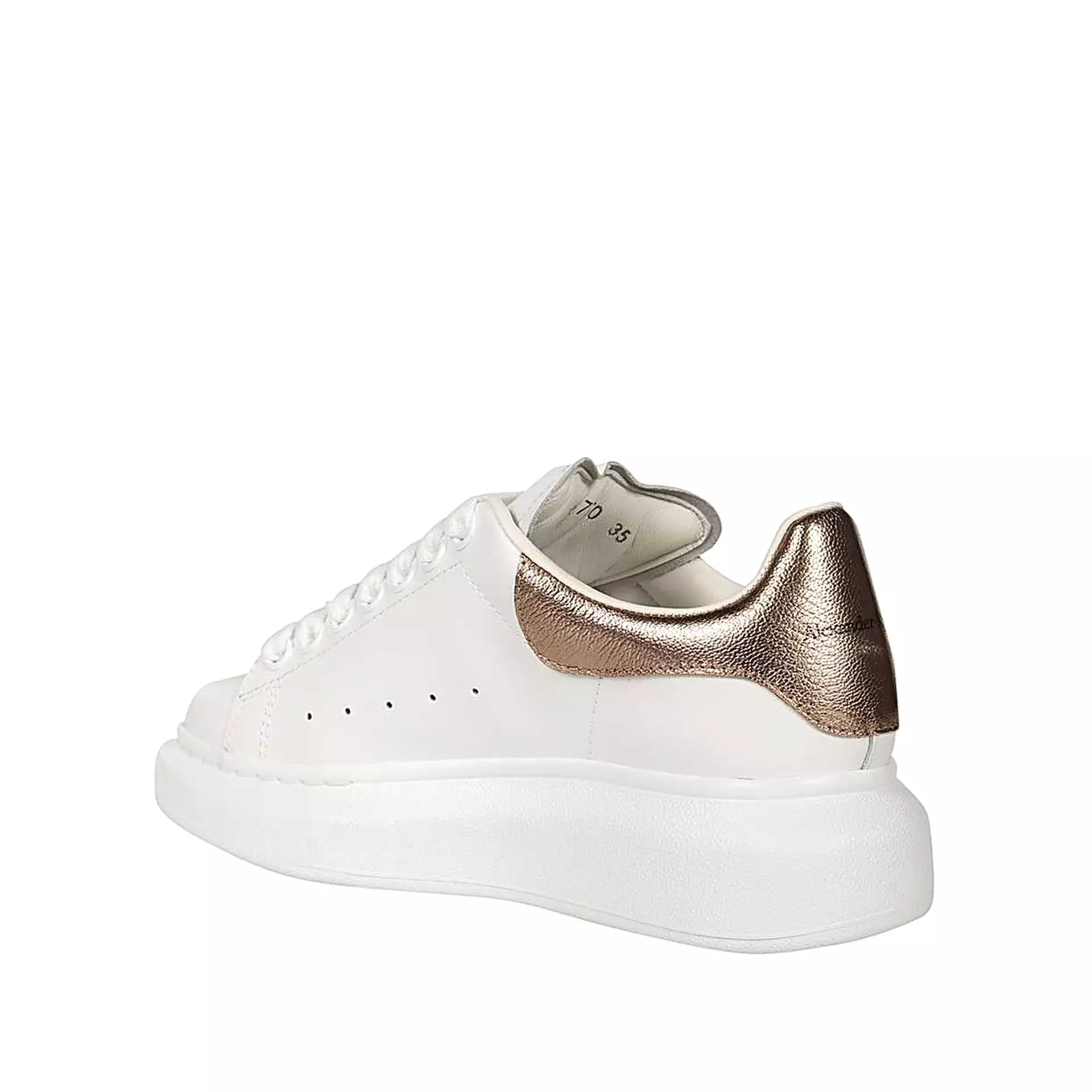 Alexander McQueen - Sneakers oversize