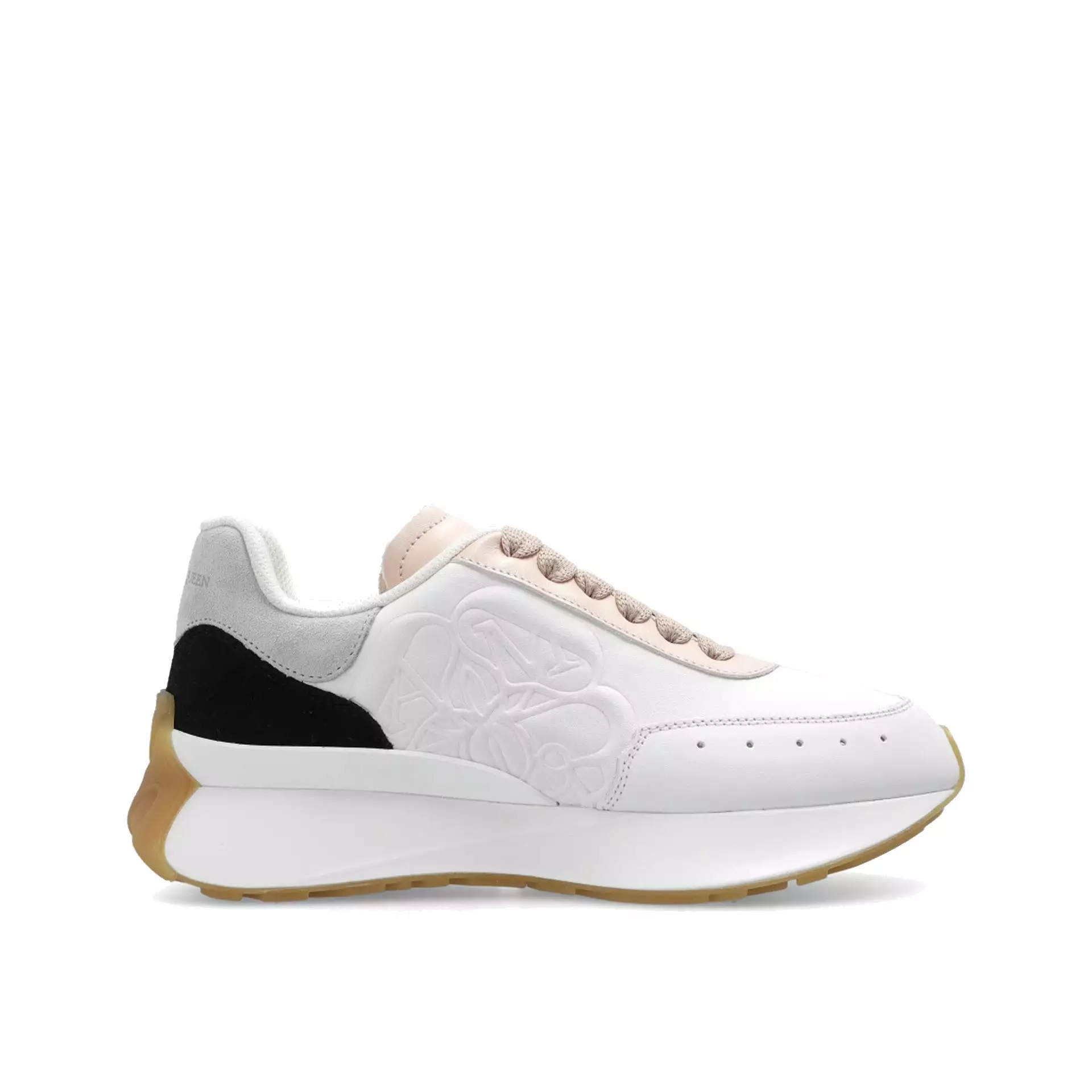 Alexander McQueen Sneakers Sprint Runner