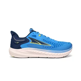 Altra Men's Torin 7 - Blue (Wide Width)