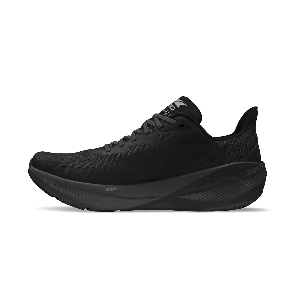 Altra Women's AltraFWD Experience - Black