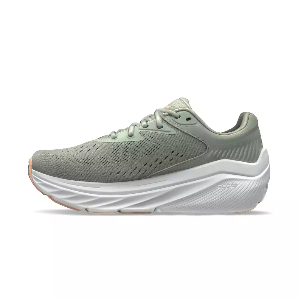 Altra Women's Via Olympus 2 - Light Gray