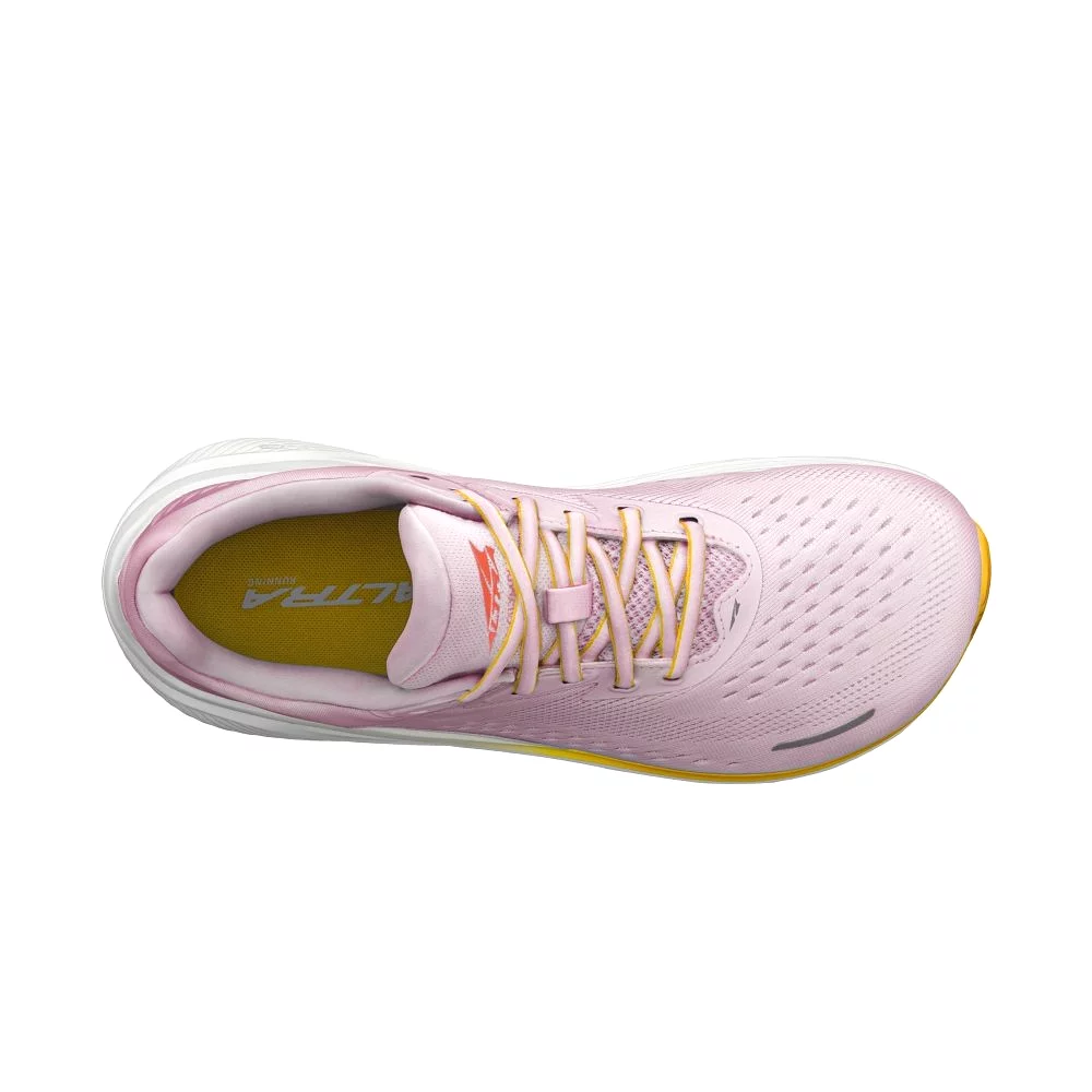 Altra Women's Via Olympus 2 - Pink/Orange