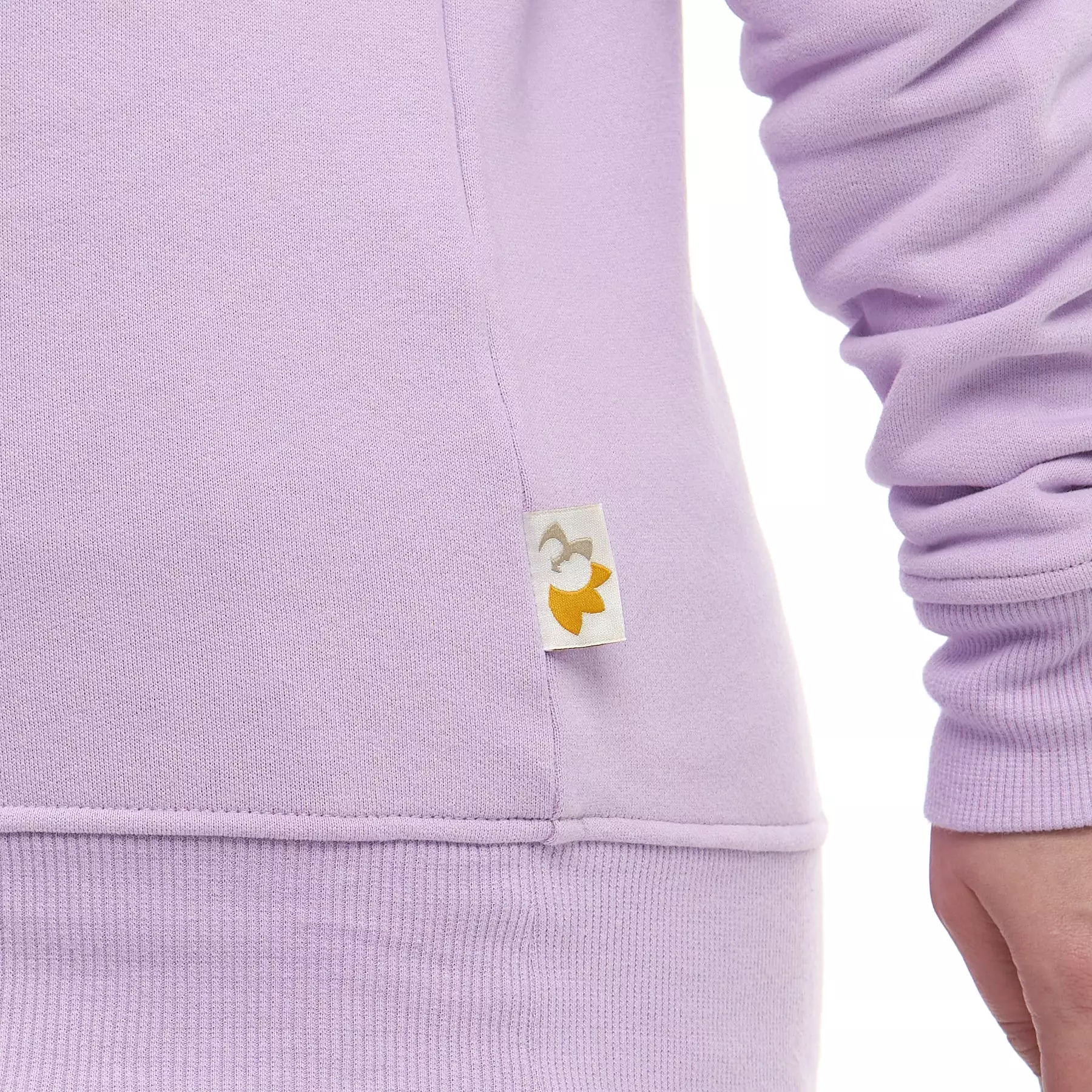 'BEE KIND' Breastfeeding Friendly Mumma Sweatshirt