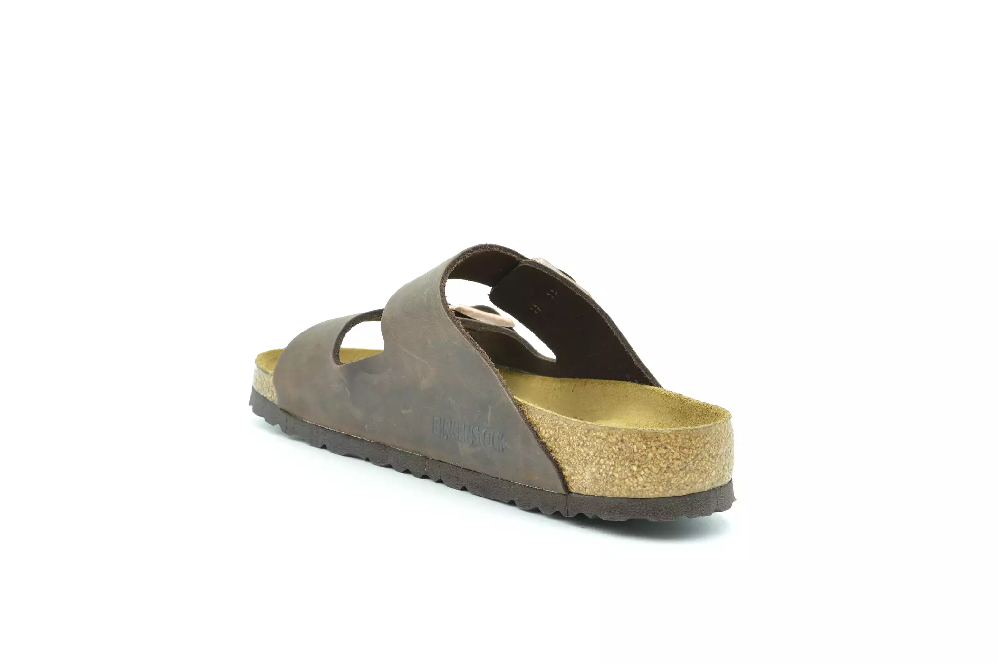 BIRKENSTOCK Arizona Soft Footbed