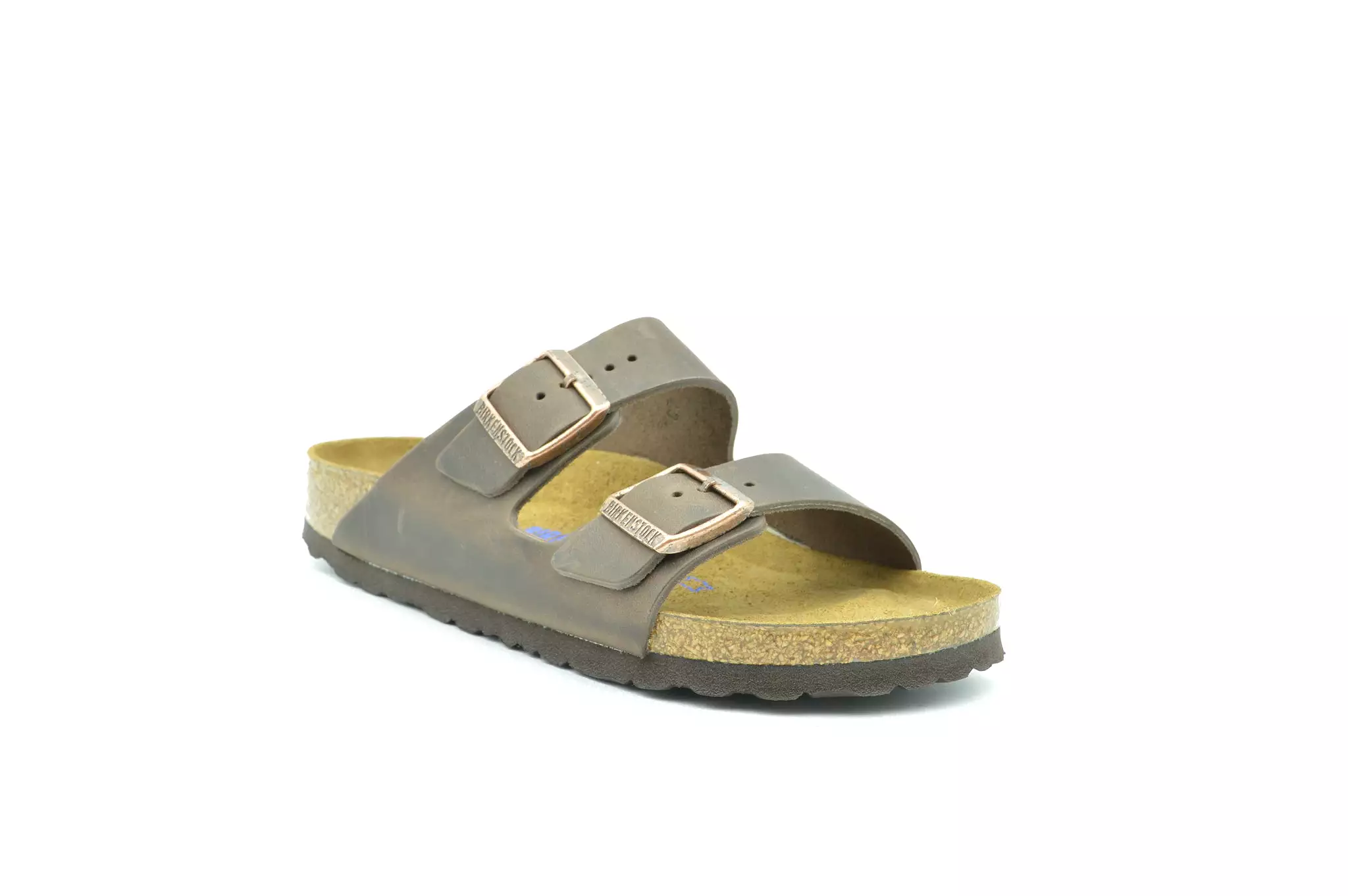 BIRKENSTOCK Arizona Soft Footbed