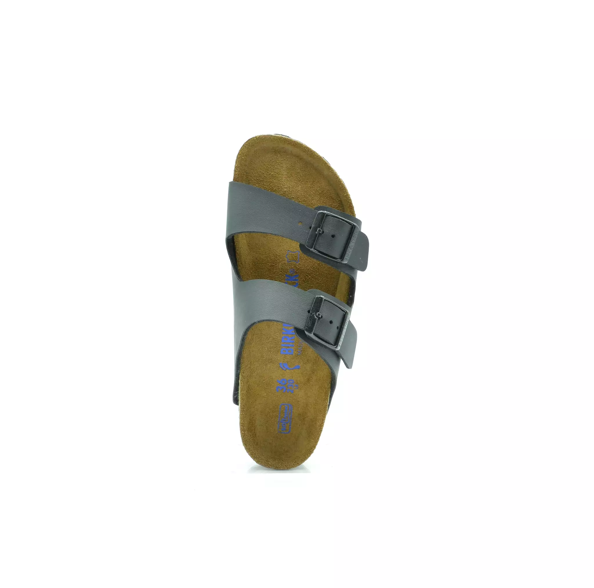 BIRKENSTOCK Arizona Soft Footbed