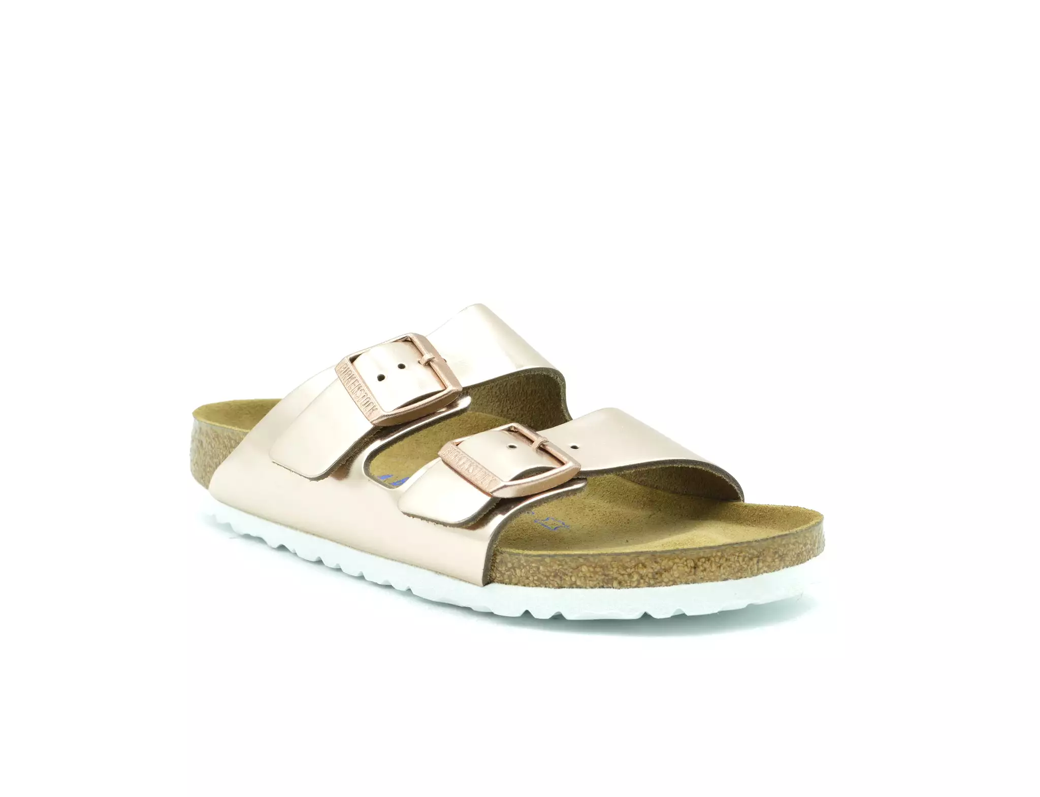 BIRKENSTOCK Arizona Soft Footbed