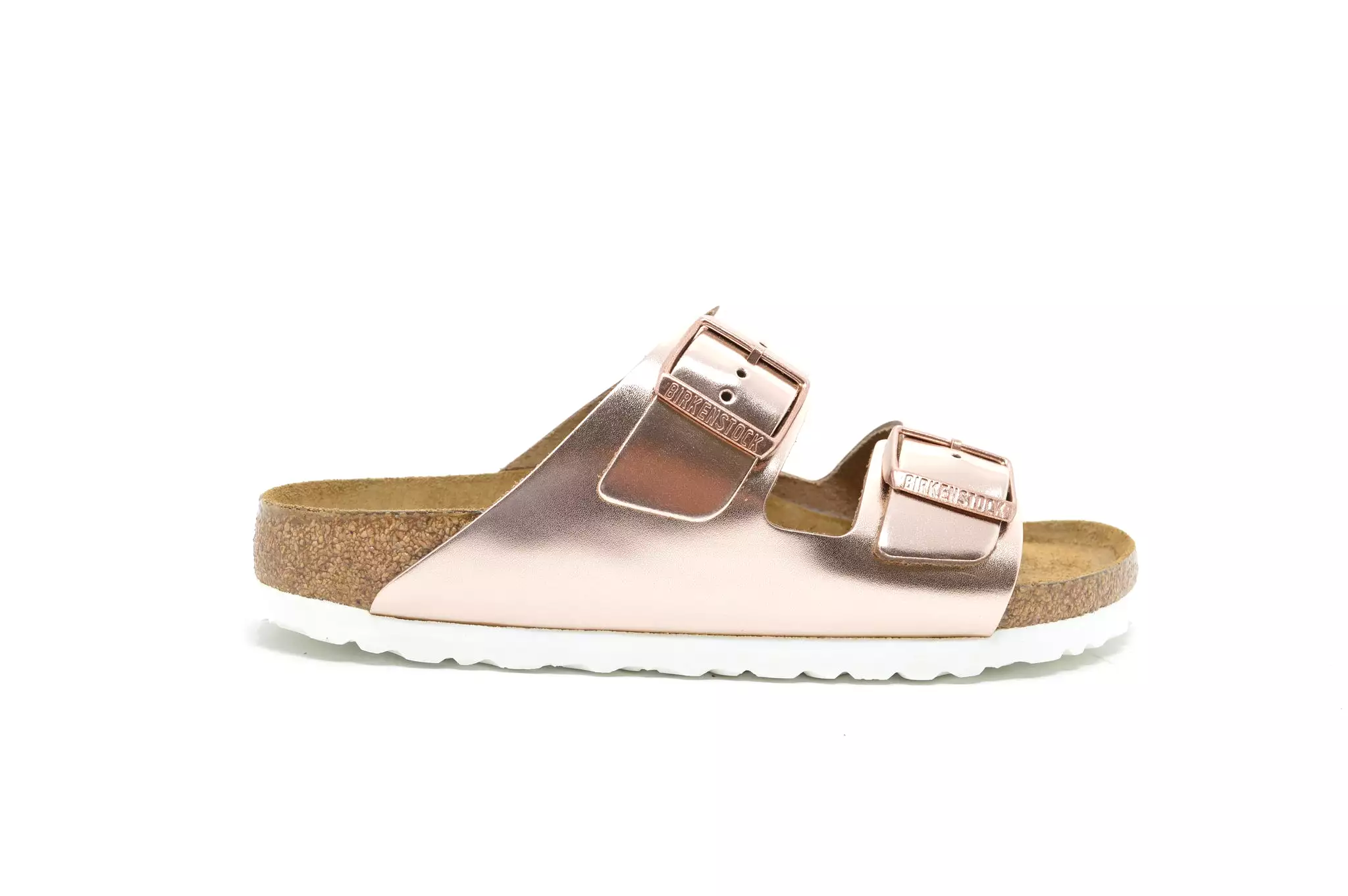 BIRKENSTOCK Arizona Soft Footbed