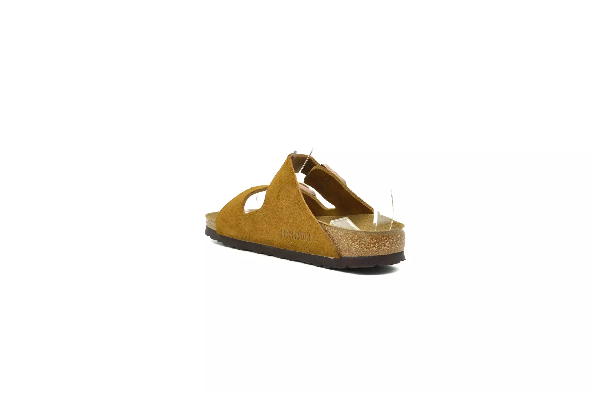 BIRKENSTOCK Arizona Soft Footbed