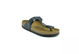 BIRKENSTOCK Gizeh Birko-Flor Patent 043661