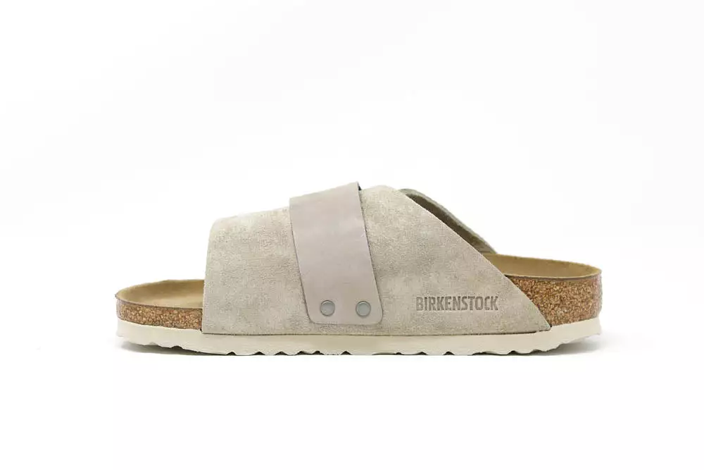 Birkenstock Kyoto