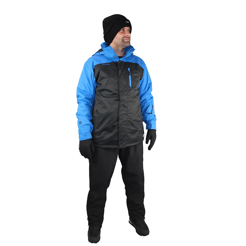 Blizzard Blast Jacket