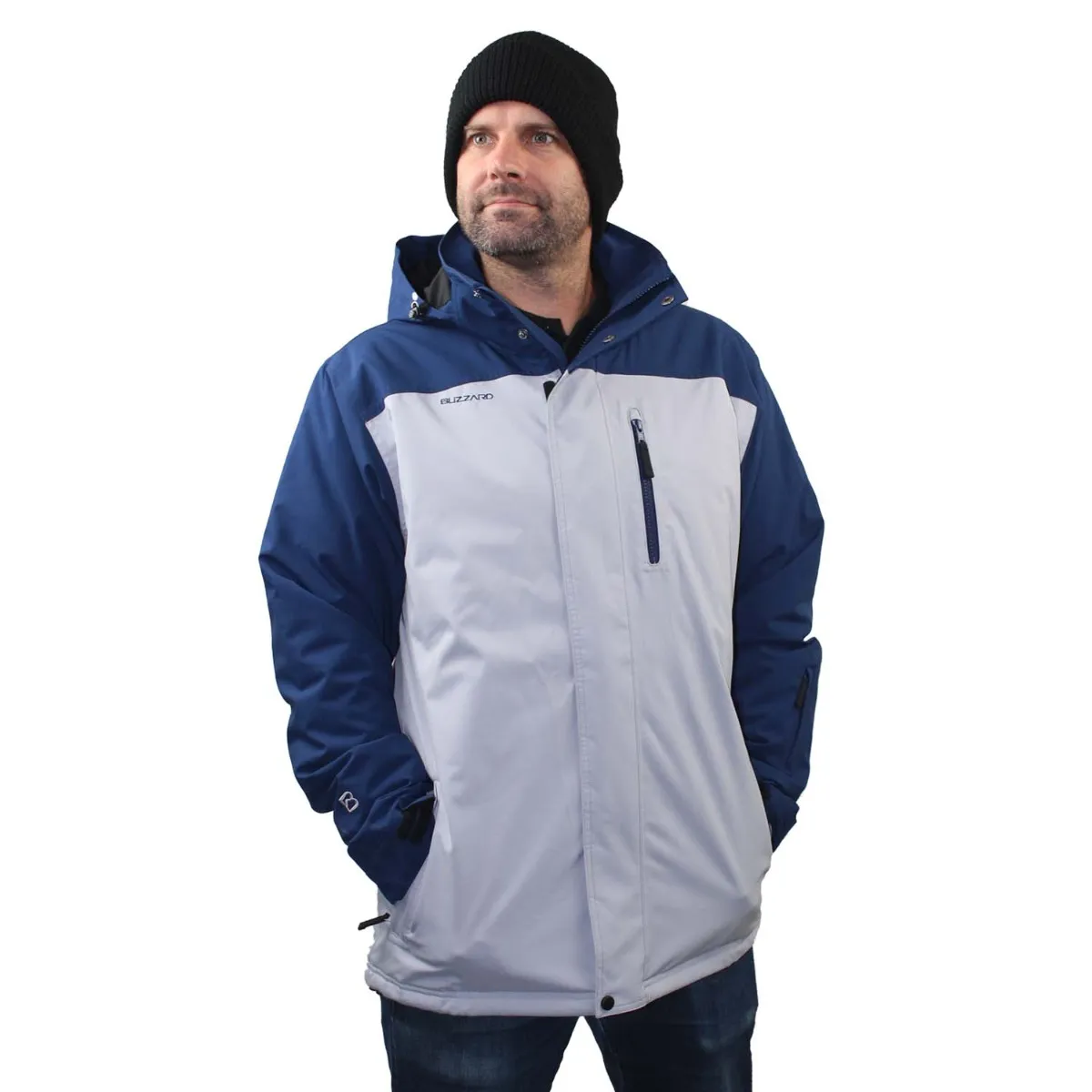 Blizzard Blast Jacket