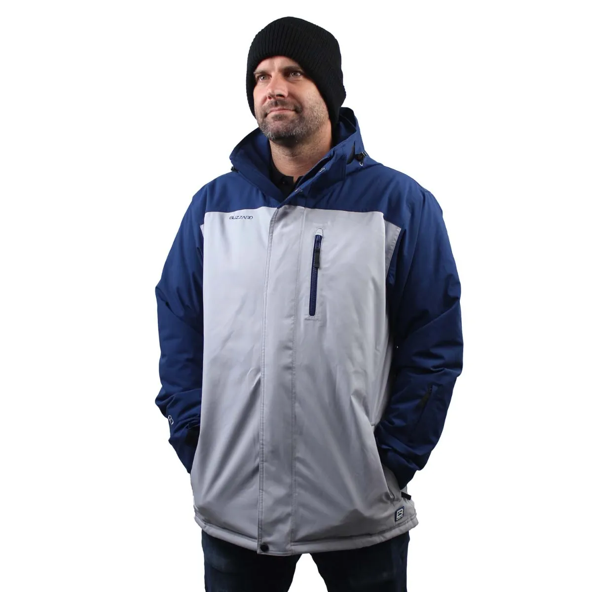 Blizzard Blast Jacket