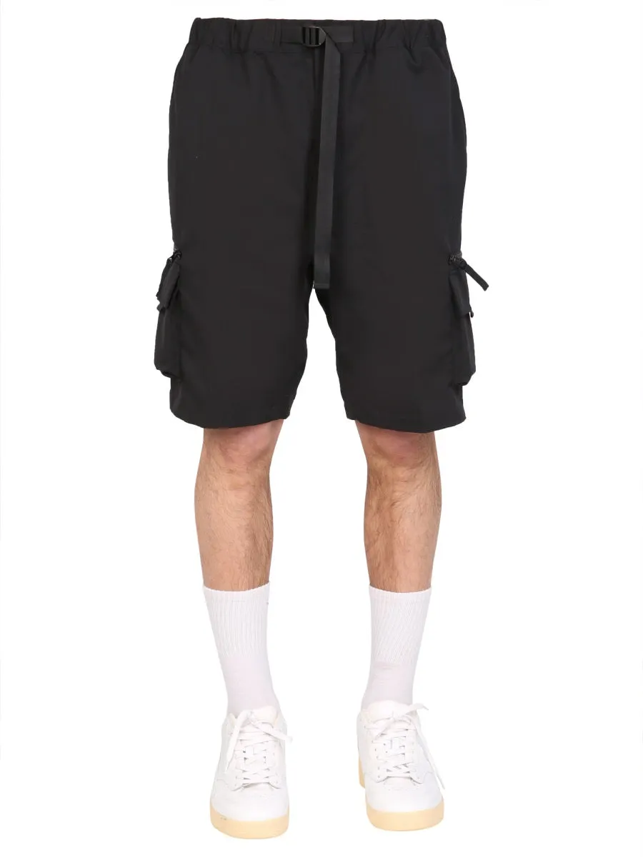 Carhartt WIP Drawstring Bermuda Shorts