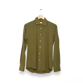 Carpasus Shirt Campo khaki