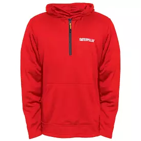 Caterpillar Guardian Quarter Zip Hoodie