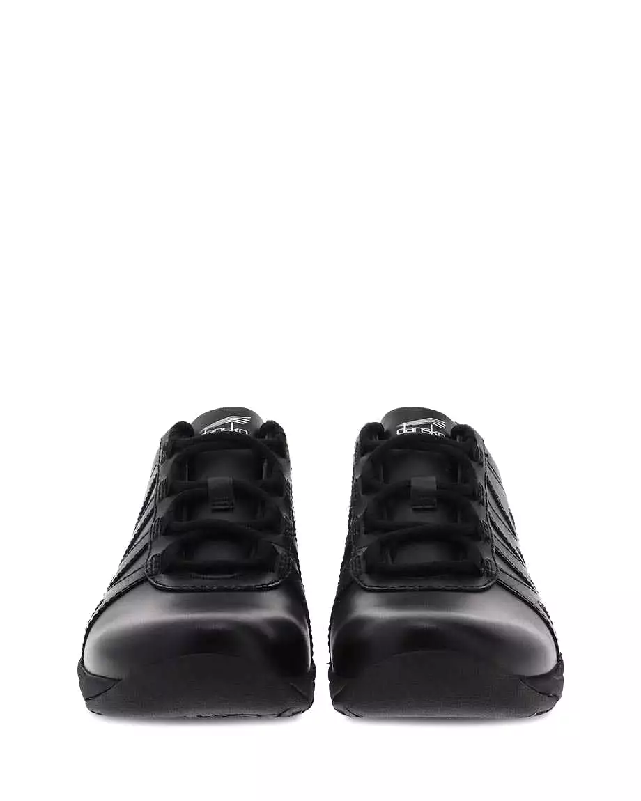 Dansko Women's Neena - Black Leather