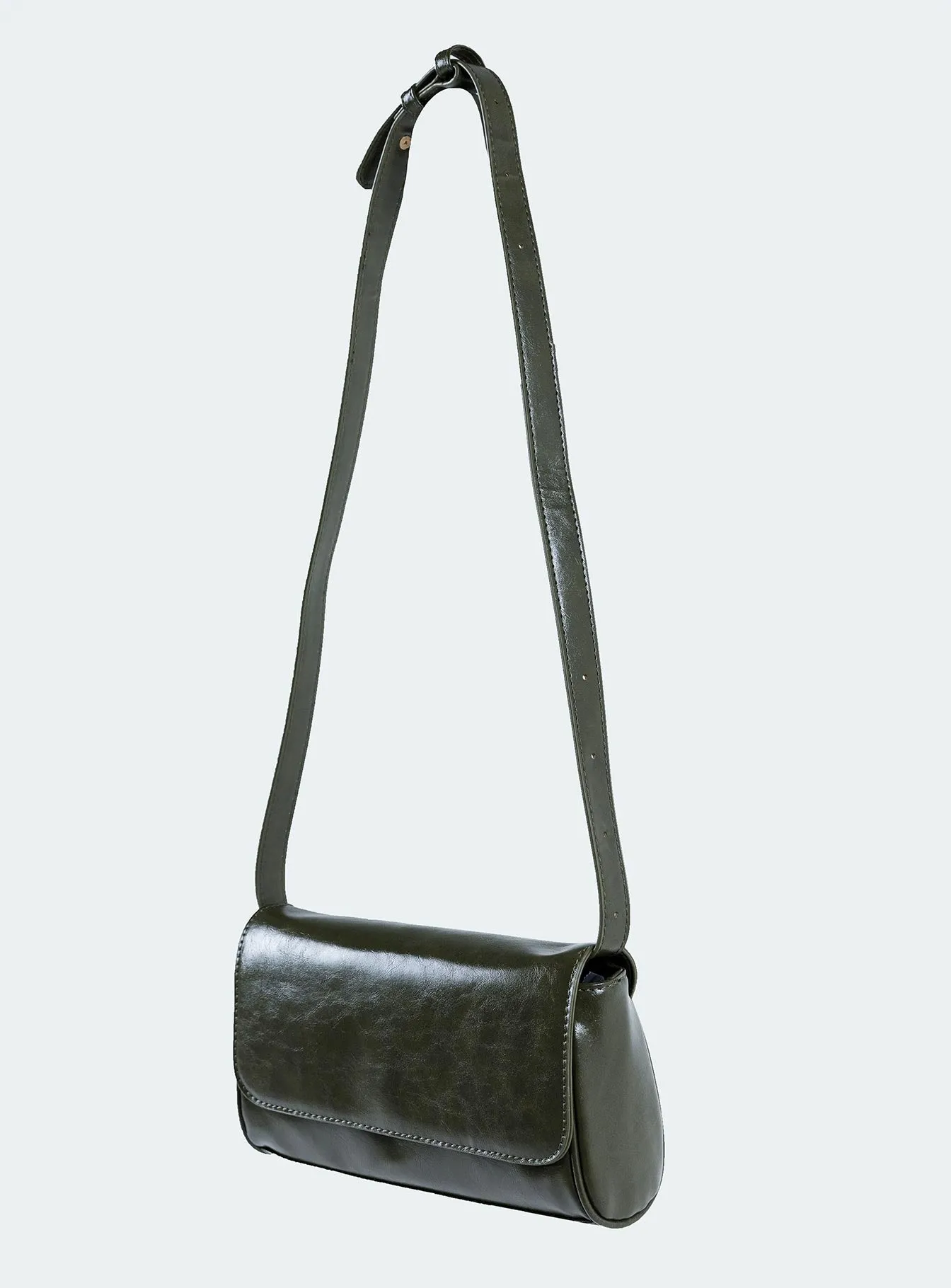 Darlo Shoulder Bag Olive