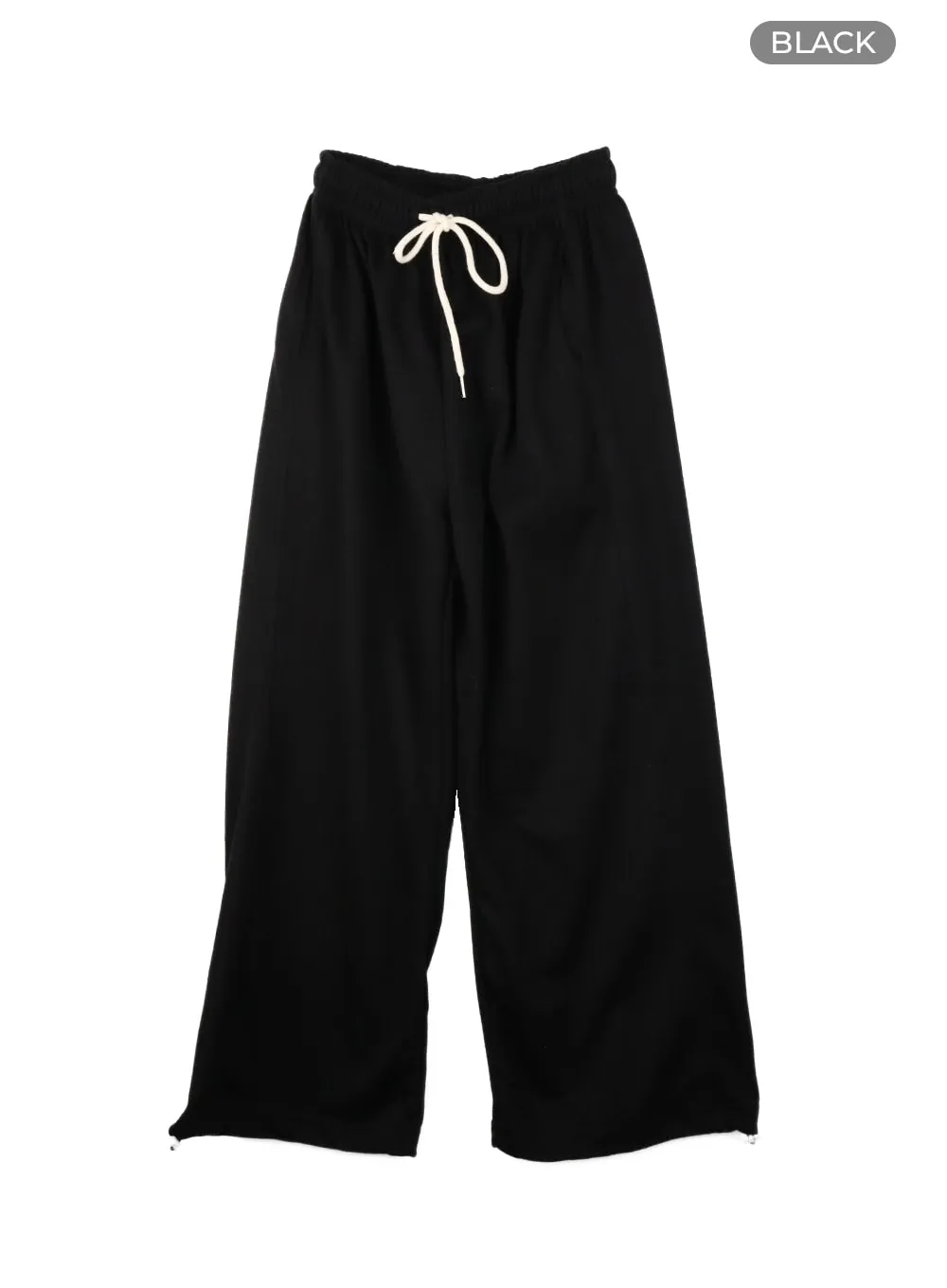 Drawstring Sweatpants OM427