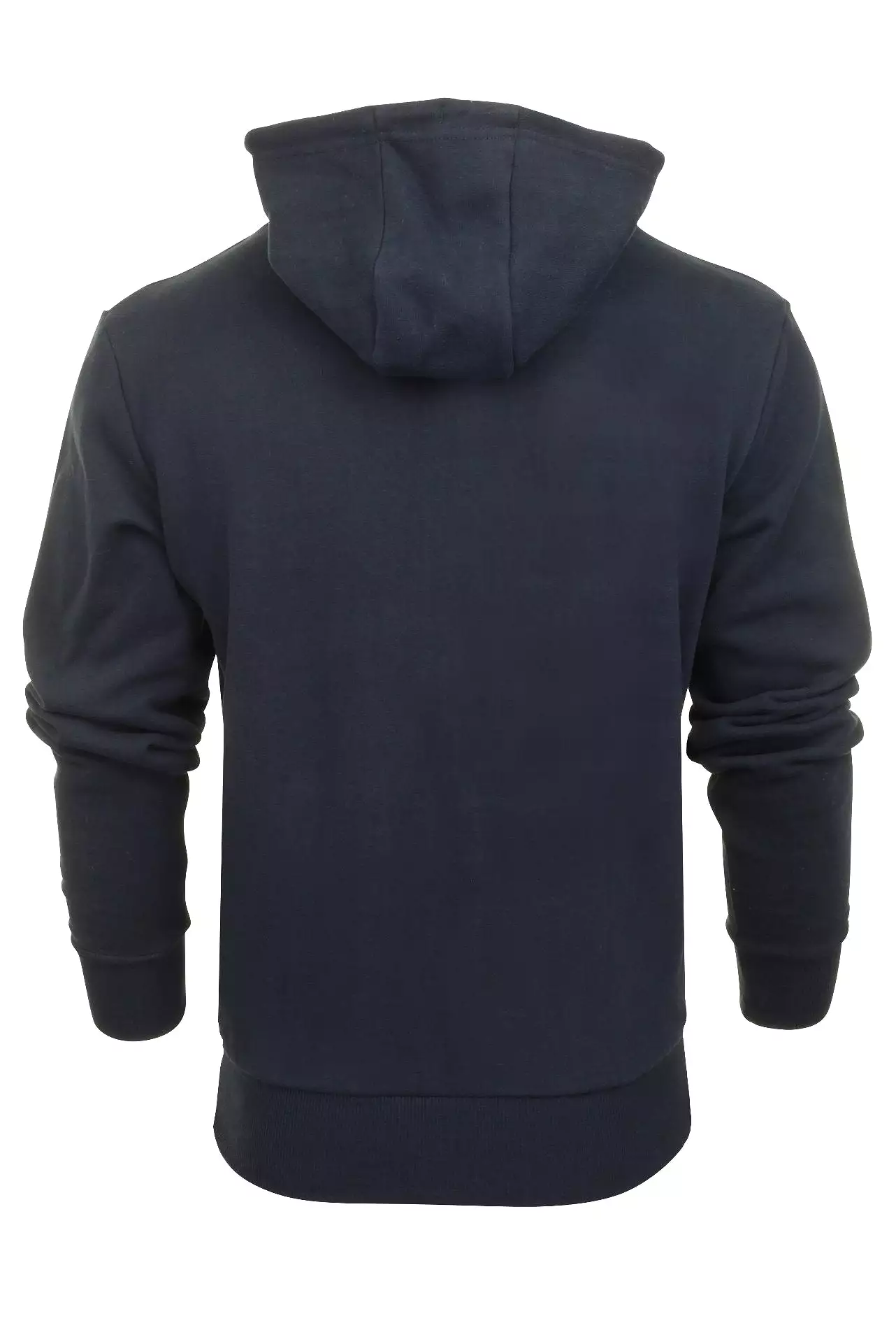 Ellesse Mens Zip Thru Hoodie Sweatshirt 'MILETTO'