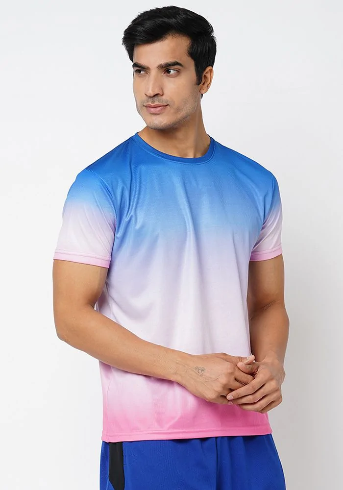 Evening Sky Ombre Jersey