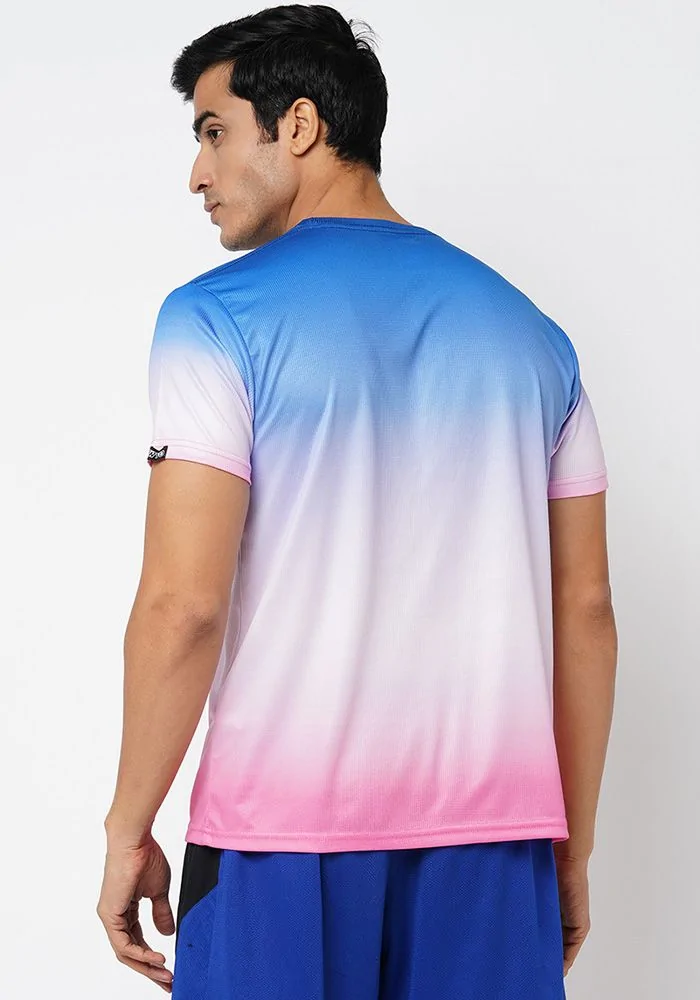 Evening Sky Ombre Jersey