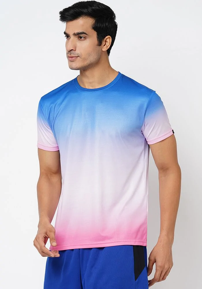 Evening Sky Ombre Jersey