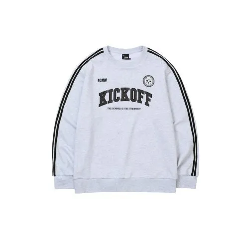 FCMM  |Sweatshirts