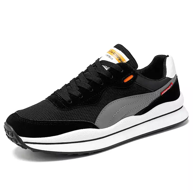 Hot Sale Walking Sneakers Fashion Men Sneakers