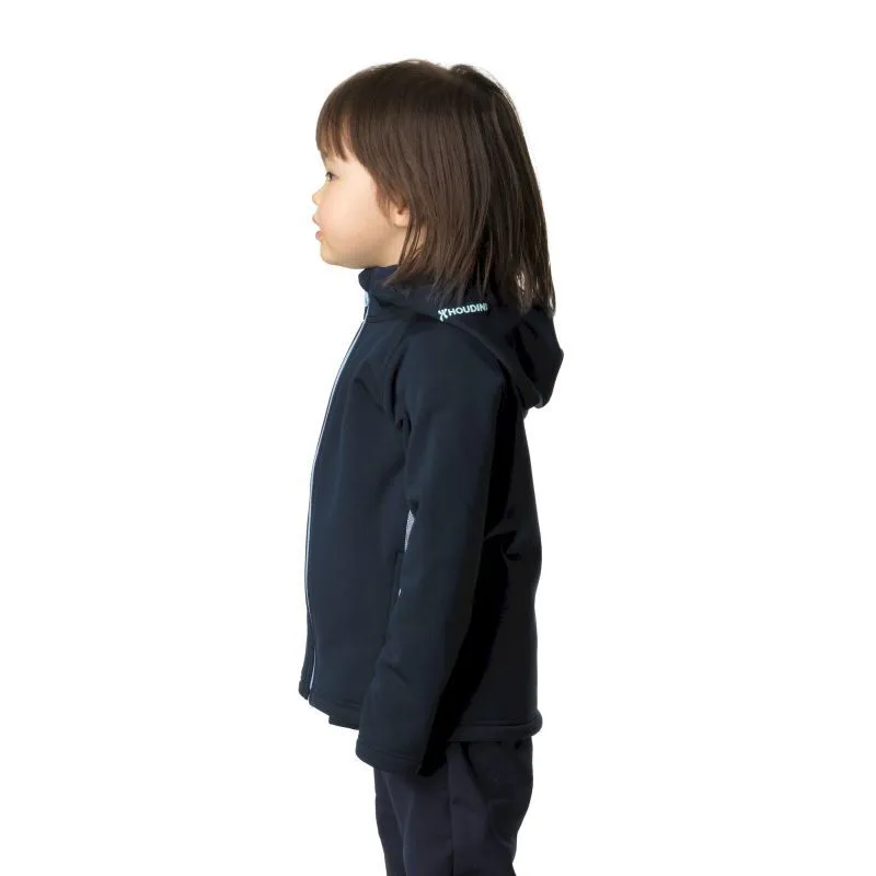 Houdini Sportswear  Power Houdi - Giacca in pile - Bambino