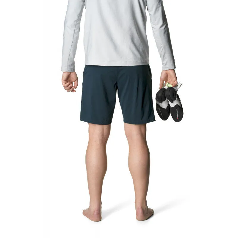 Houdini Sportswear  Wadi Shorts - Pantaloncini da trekking - Uomo