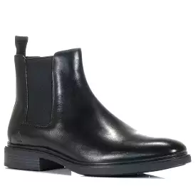 Hush Puppies Zane Black