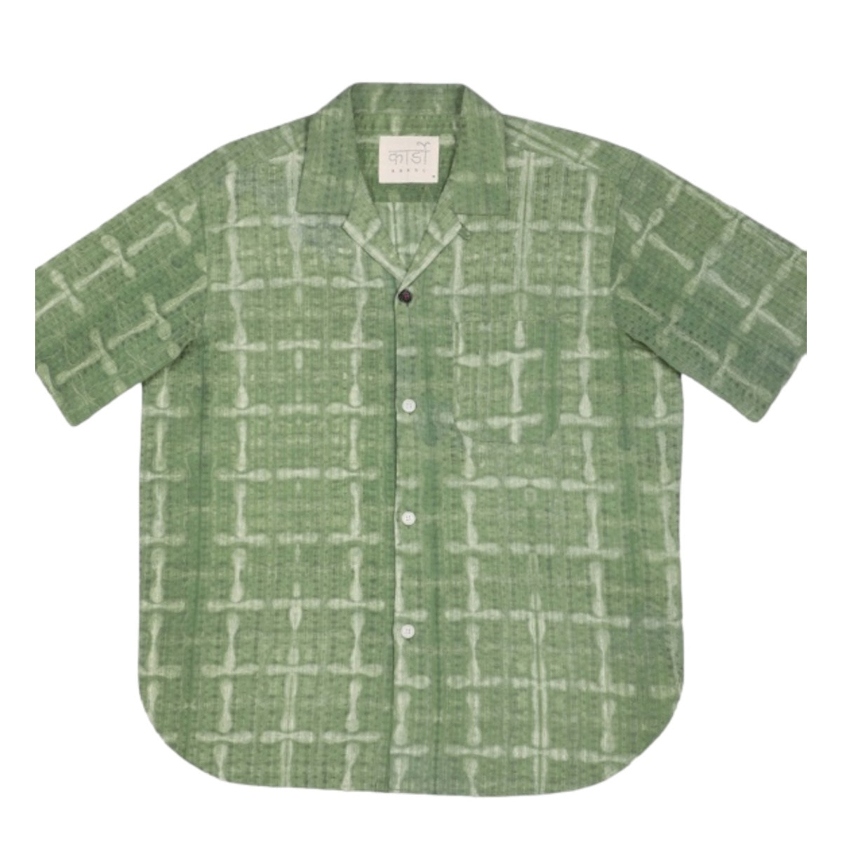 Kardo Ronen Shirt mint